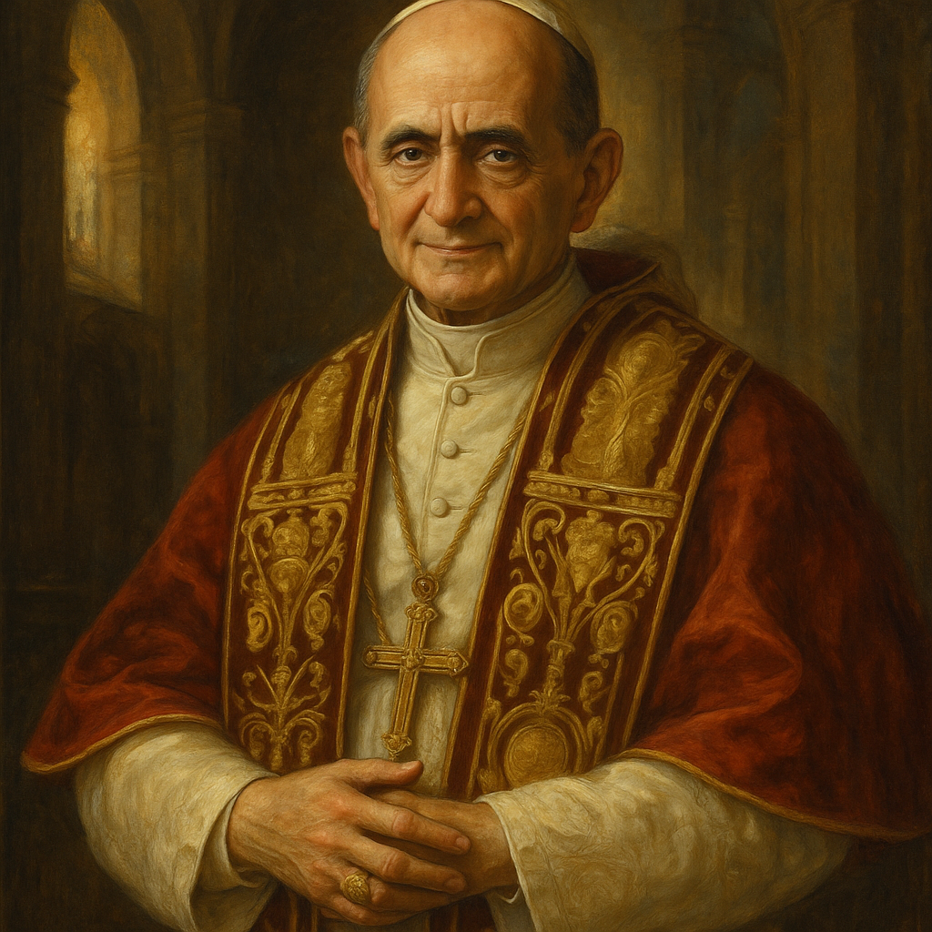 San Paolo VI