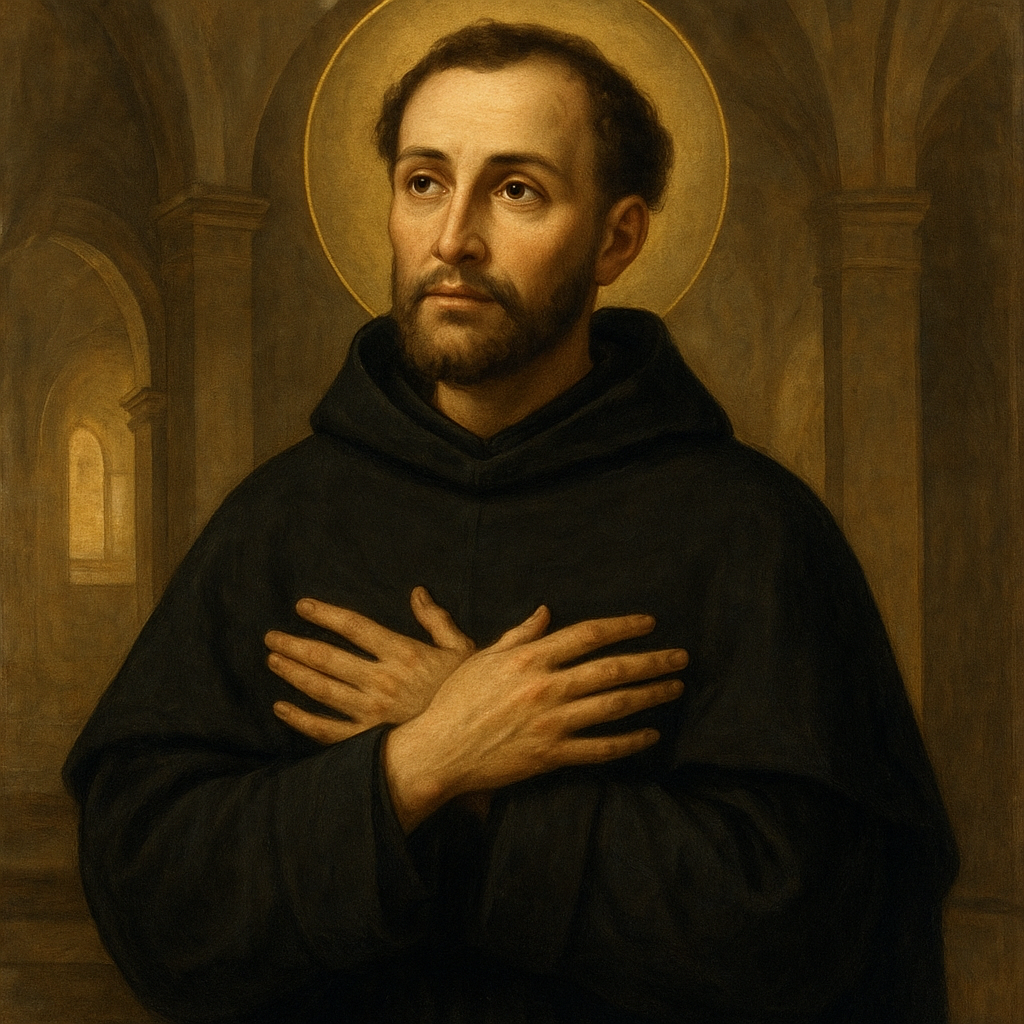San Francesco Caracciolo