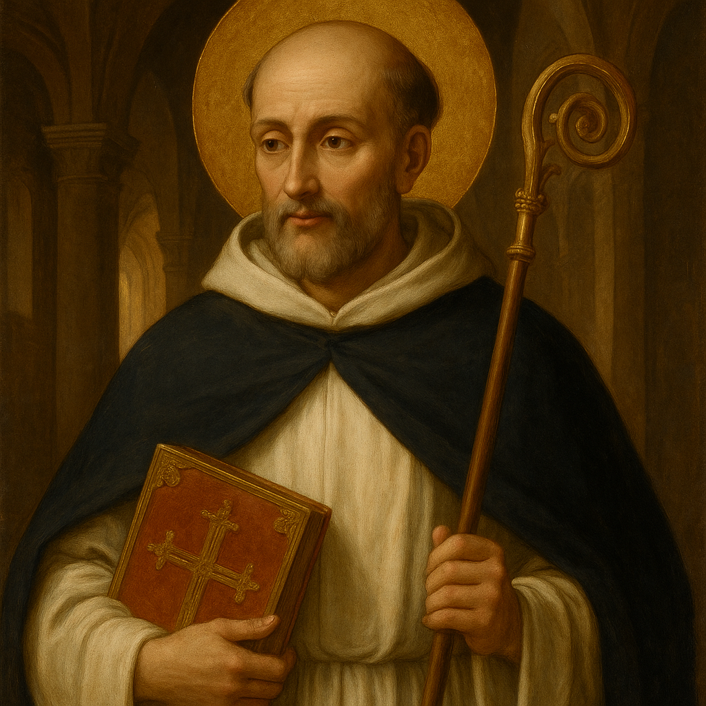 San Norberto