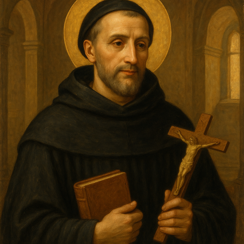 San Roberto di Newminster