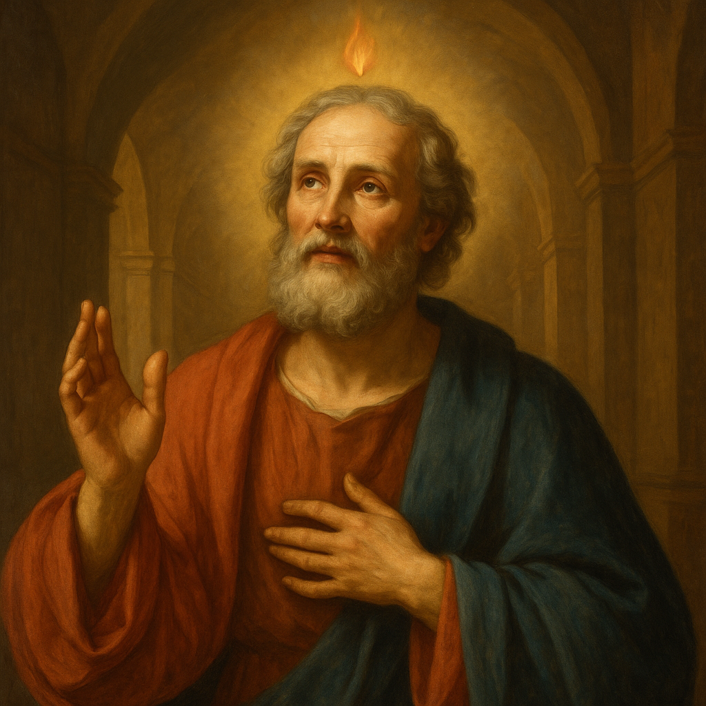 Pentecoste