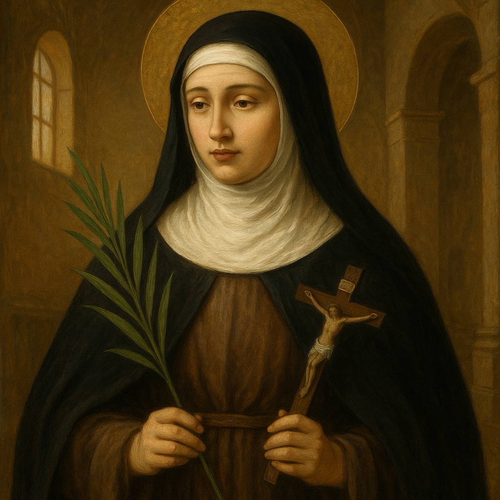Beata Diana degli Andalò
