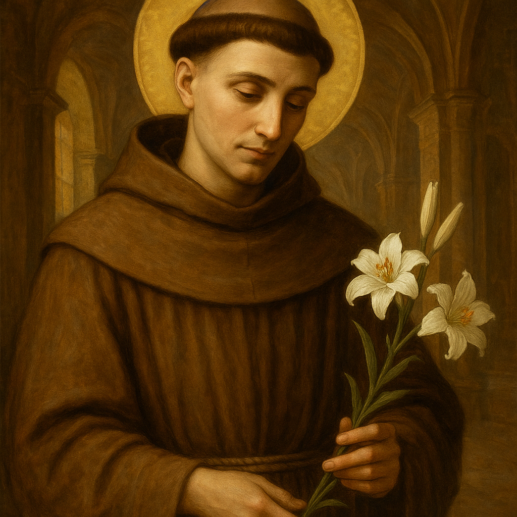 Sant' Antonio di Padova