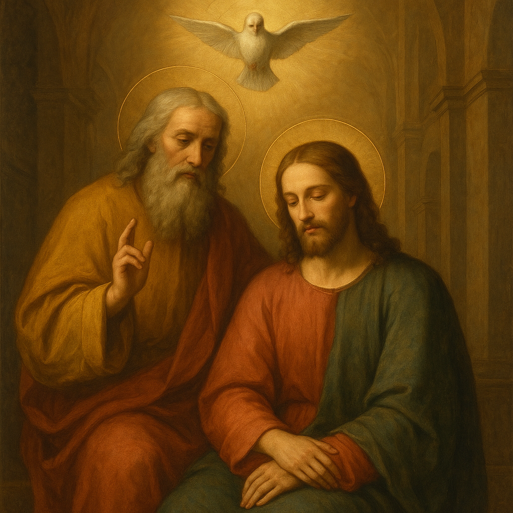 Santissima Trinità