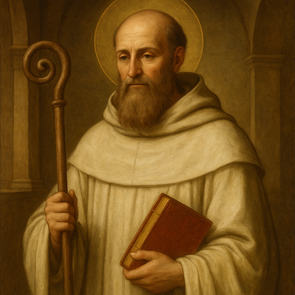 San Romualdo