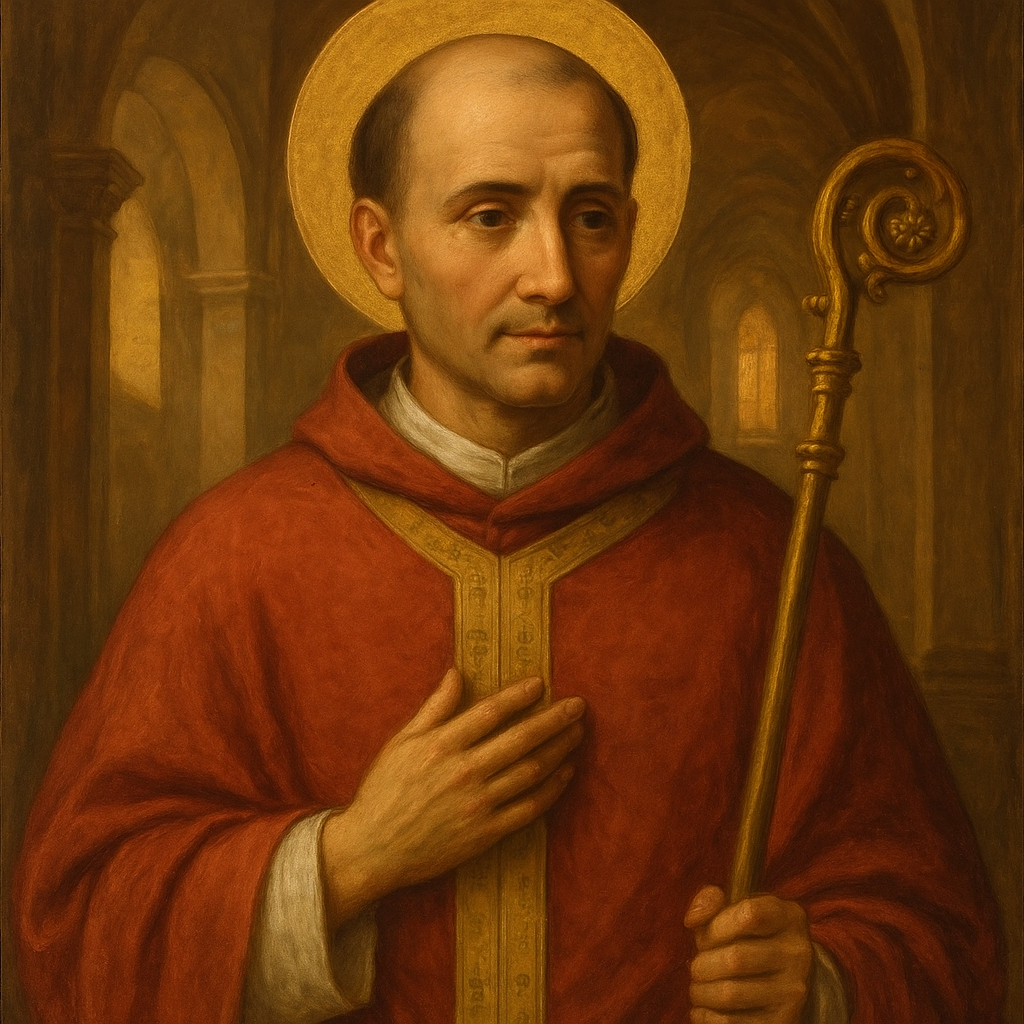 San Lanfranco Beccari