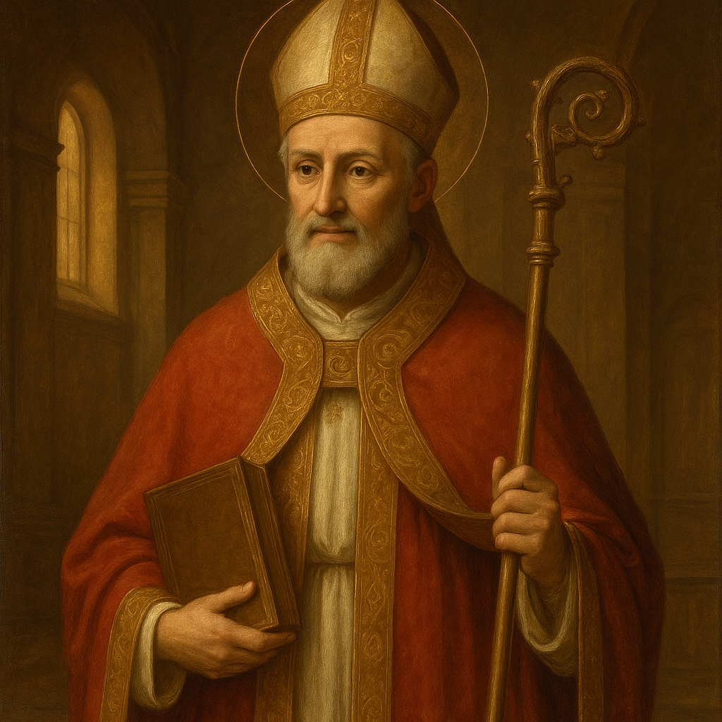 San Guglielmo da Vercelli