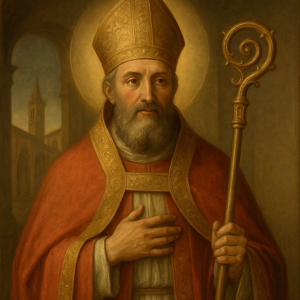 San Vigilio