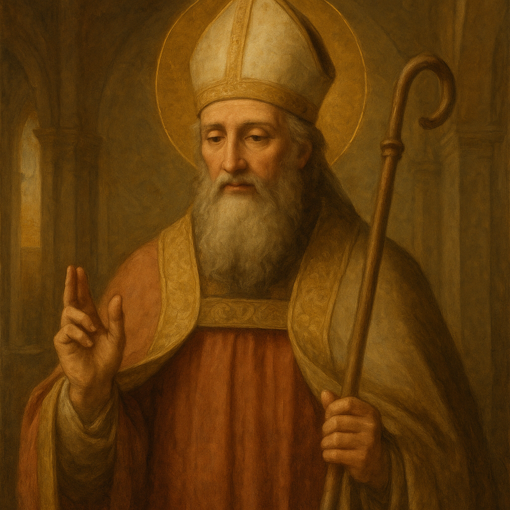 Sant' Aronne