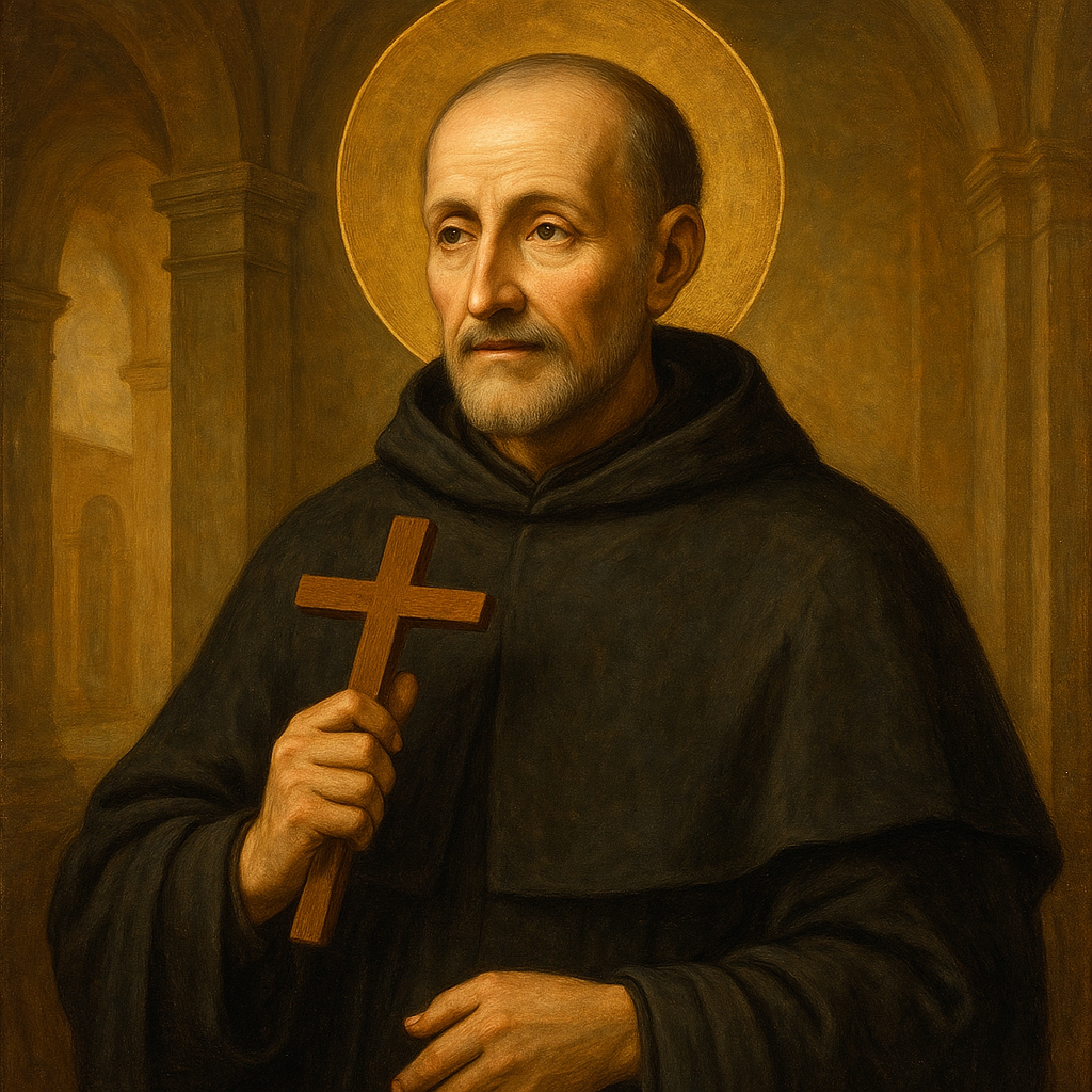 San Bernardino Realino