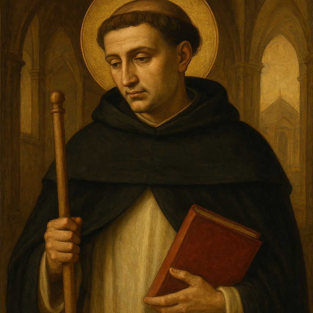 San Tommaso
