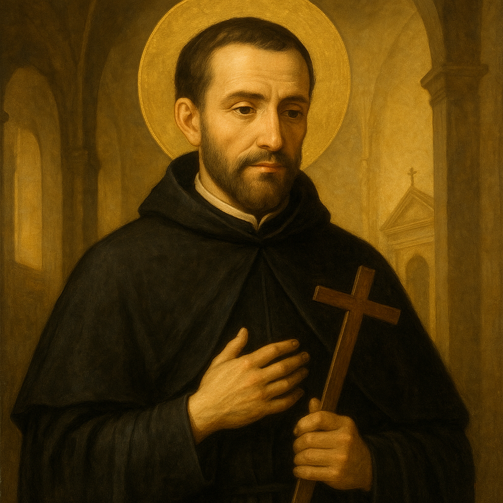 Sant' Antonio Maria Zaccaria