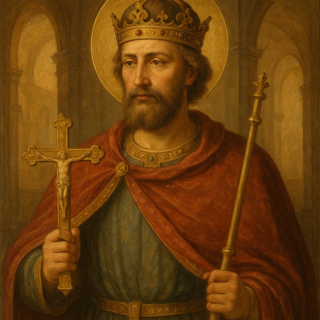 Sant' Enrico II