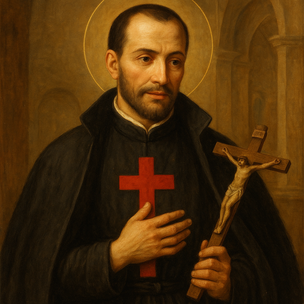 San Camillo de Lellis