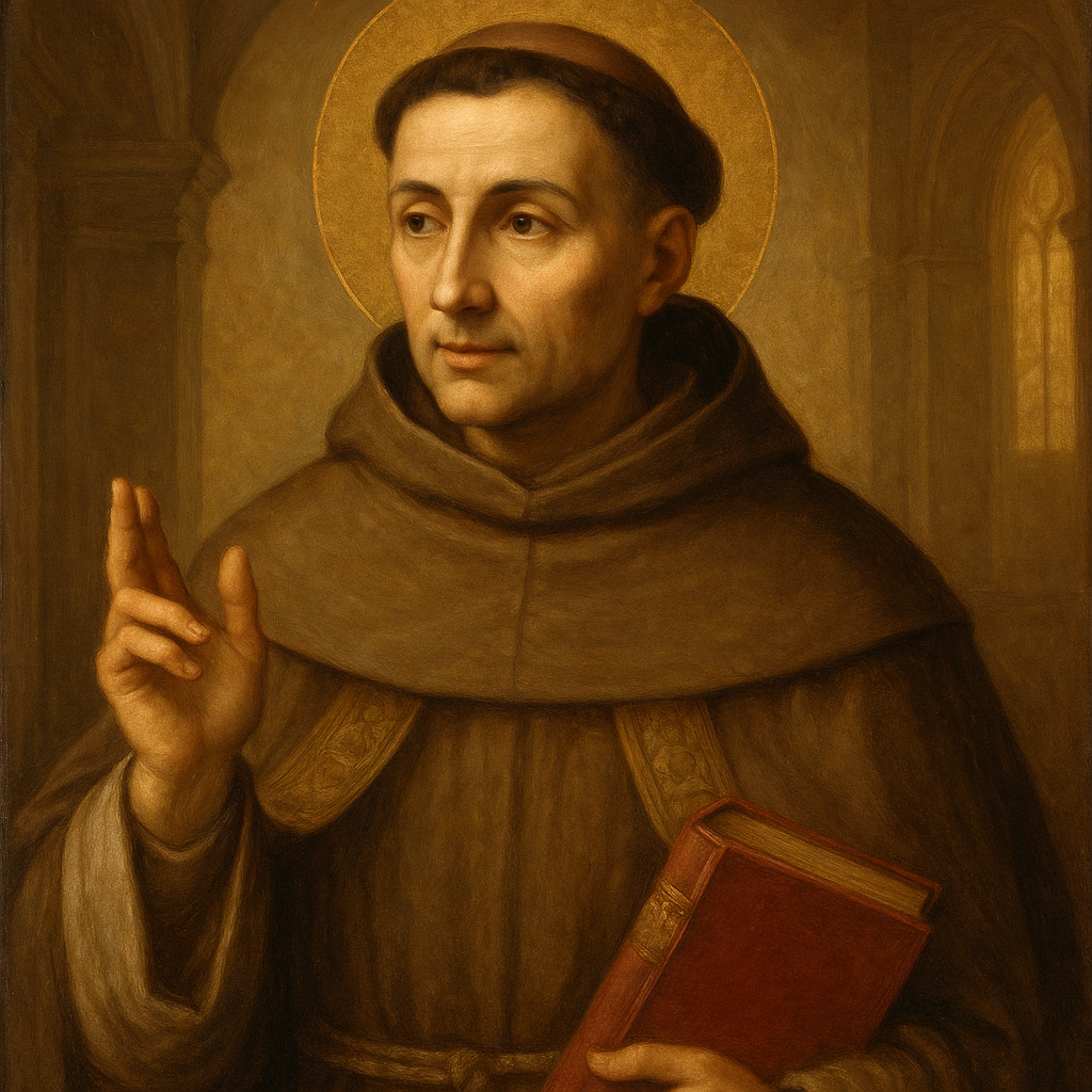San Bonaventura