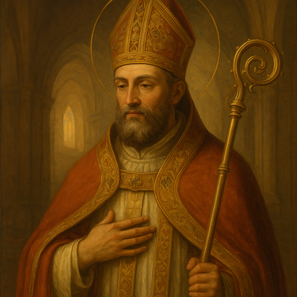 San Federico di Utrecht