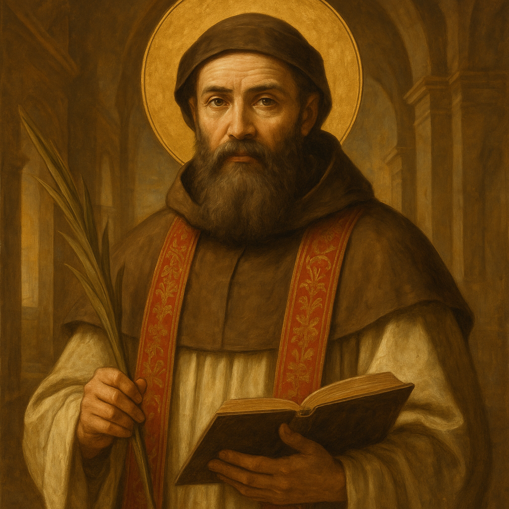 San Lorenzo da Brindisi