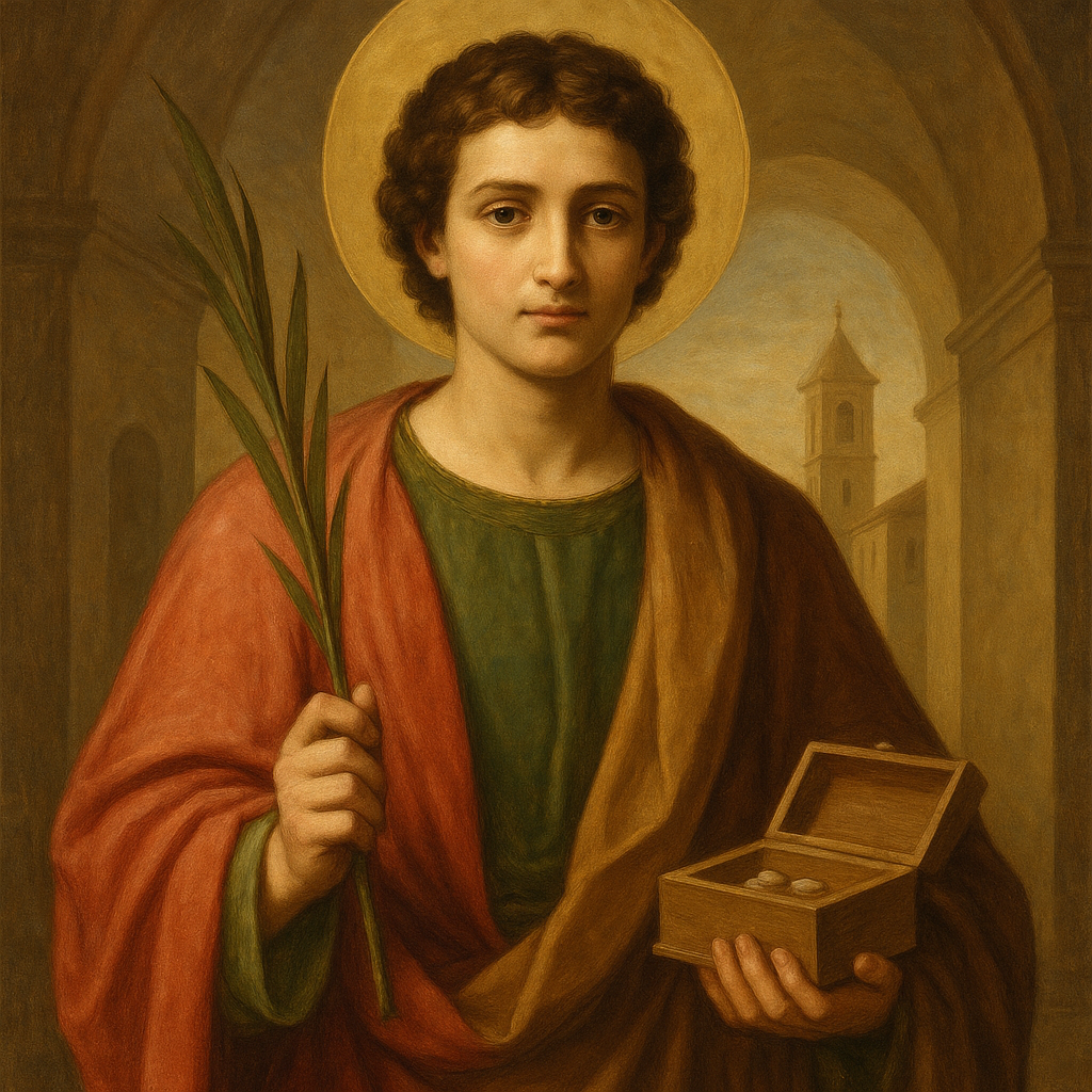 San Pantaleone
