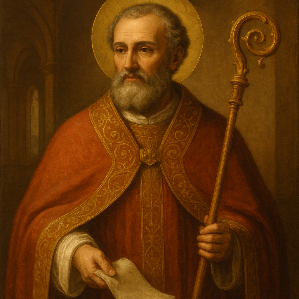 San Pietro Crisologo