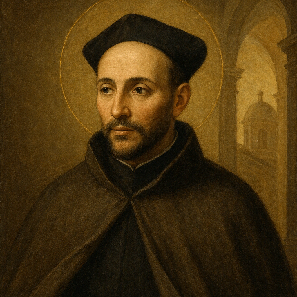 Sant' Ignazio di Loyola