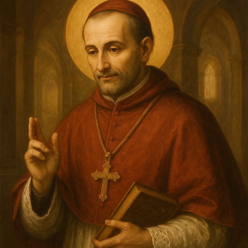 Sant' Alfonso Maria de' Liguori
