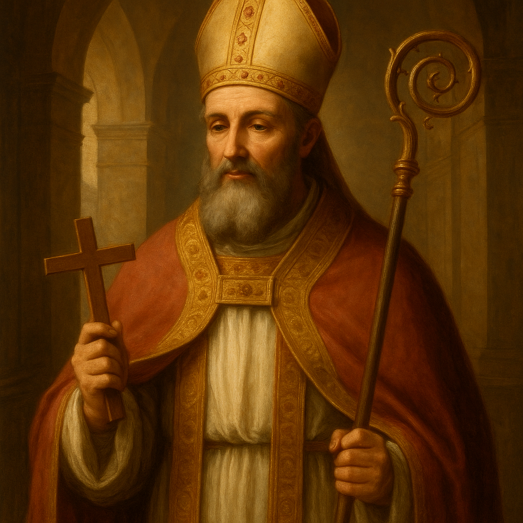 Sant' Aspreno di Napoli