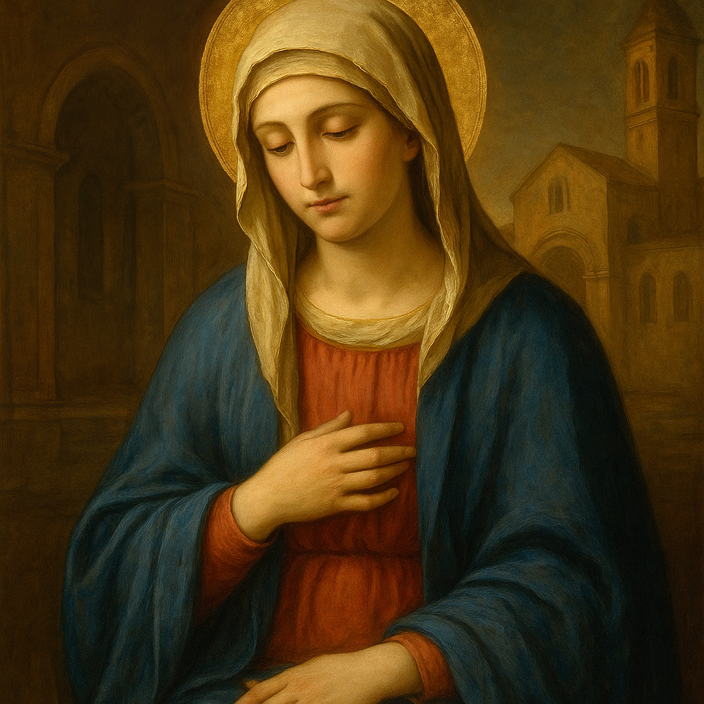 Santa Maria della Neve