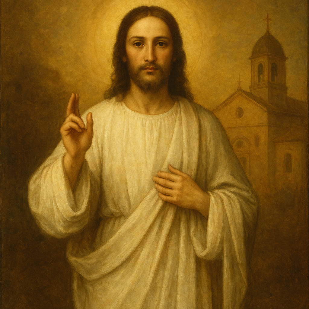 Trasfigurazione del Signore
