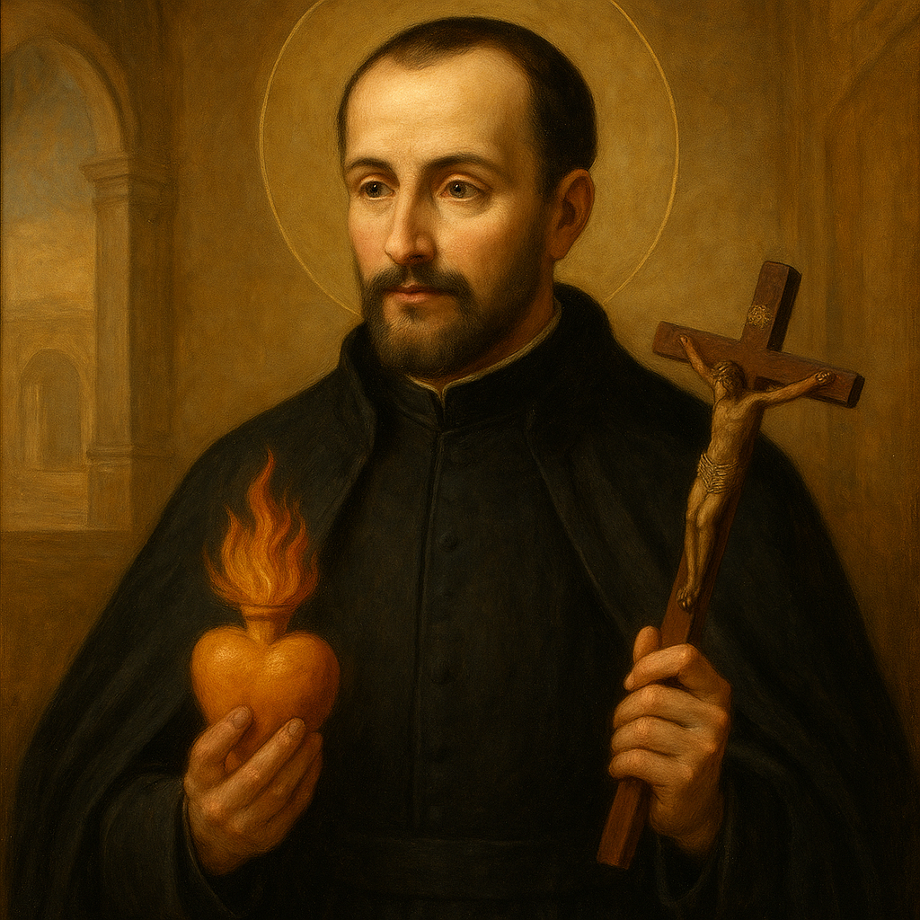 San Gaetano Thiene