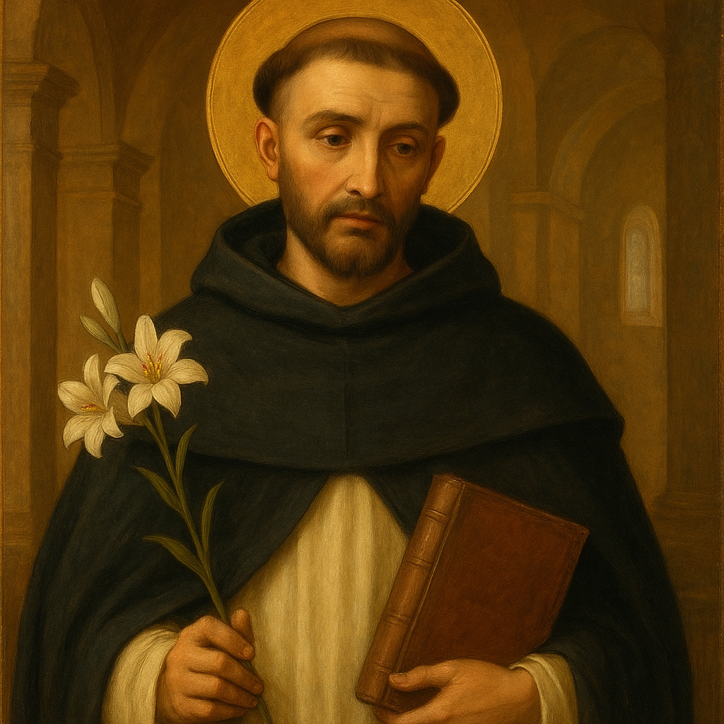 San Domenico di Guzman