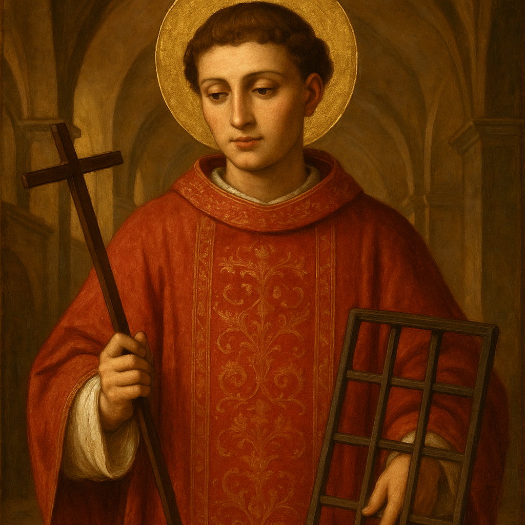 San Lorenzo