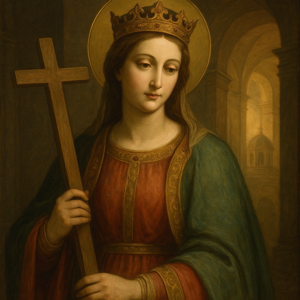 Sant'Elena Imperatrice