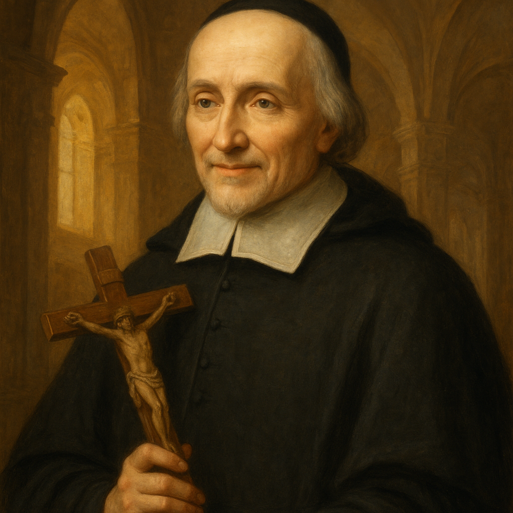 San Giovanni Eudes
