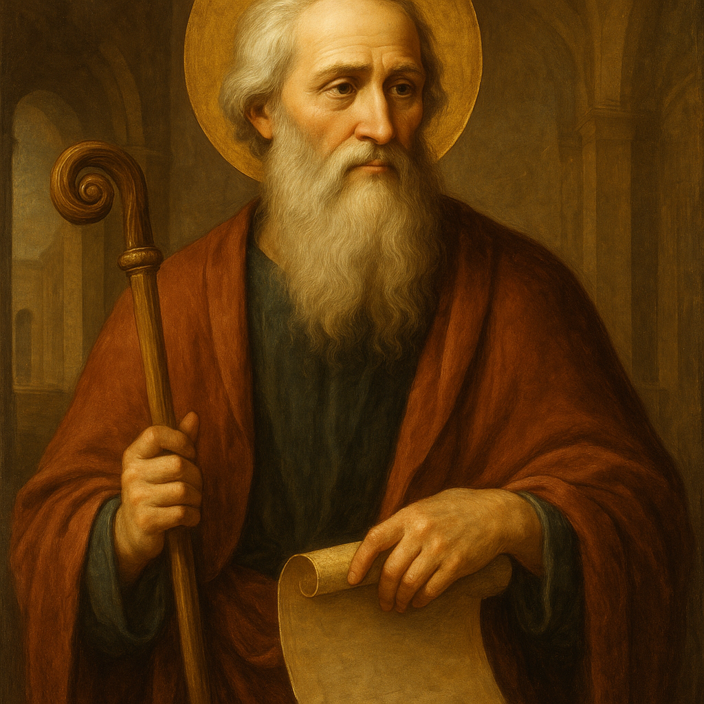 San Samuele