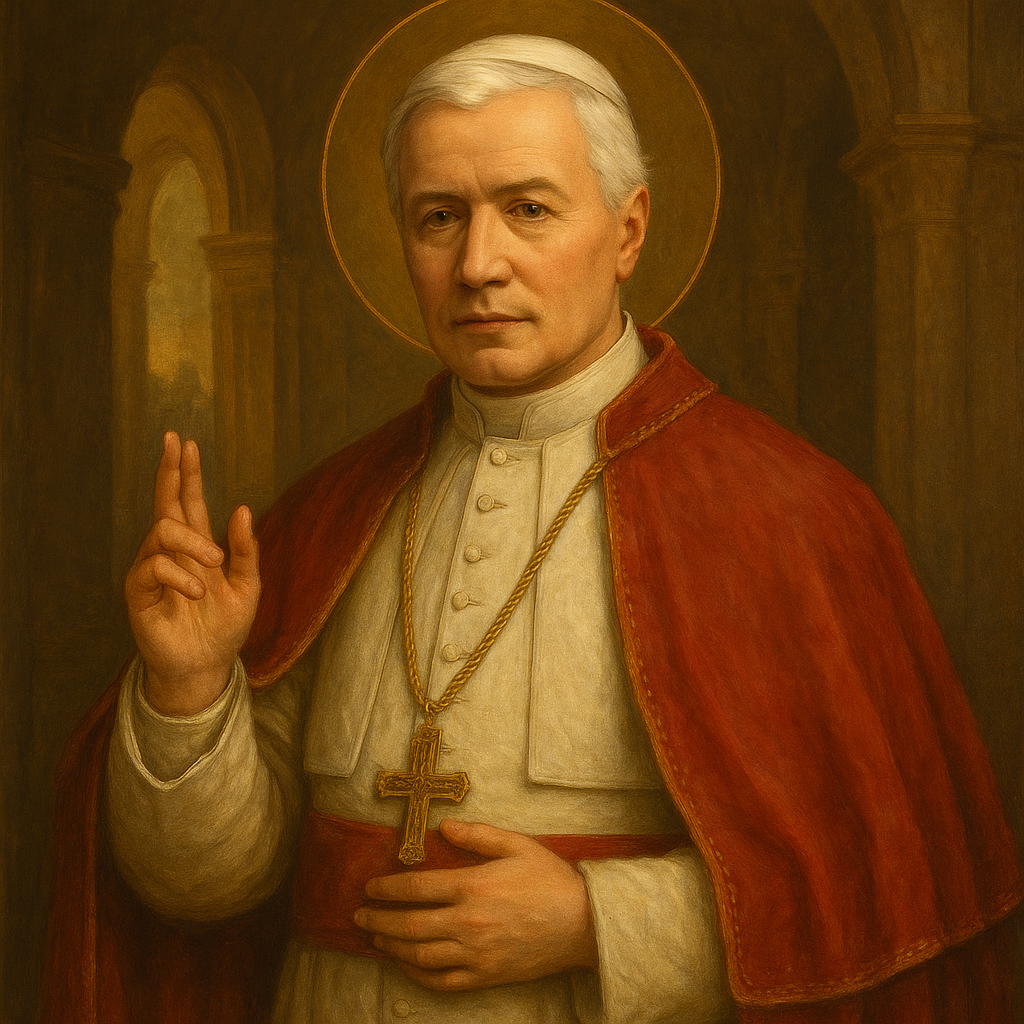 San Pio X