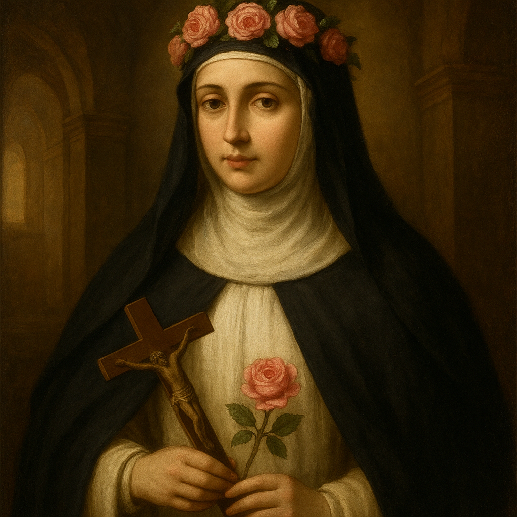 Santa Rosa da Lima