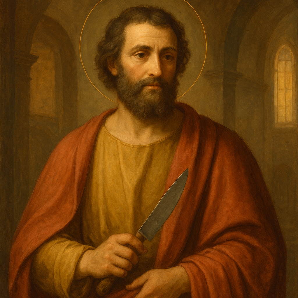 San Bartolomeo