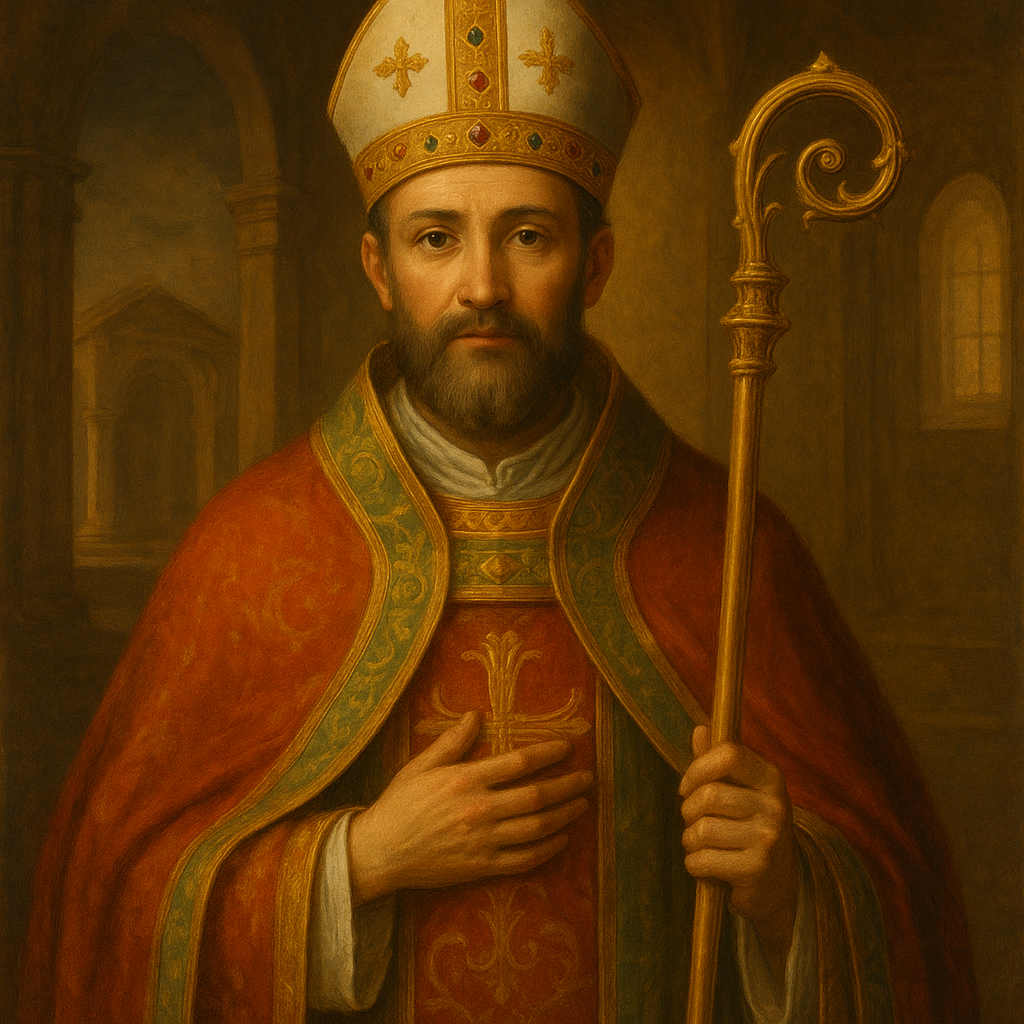 Sant' Alessandro di Bergamo