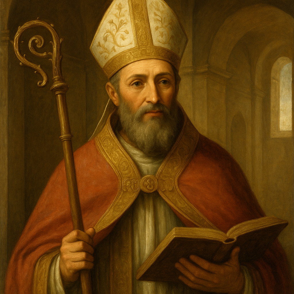 Sant' Agostino