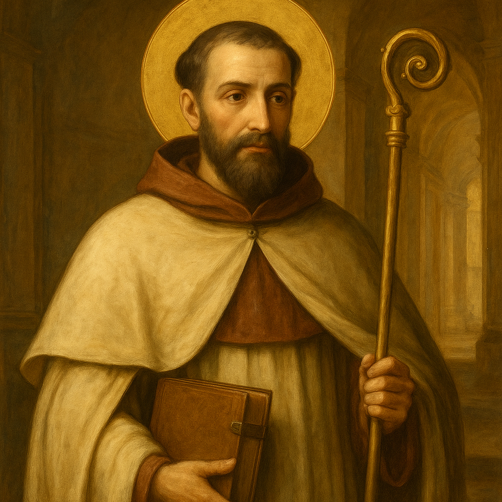 San Raimondo Nonnato