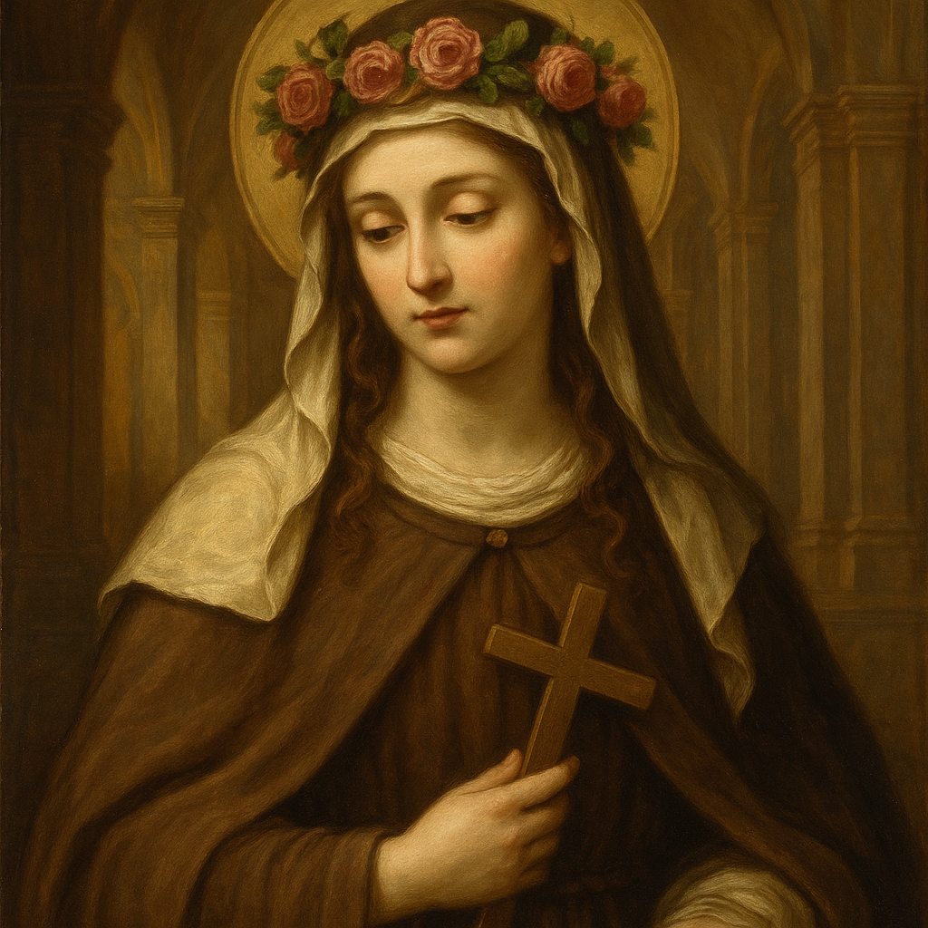 Santa Rosalia