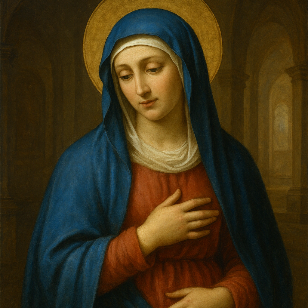 Natività della Beata Vergine Maria