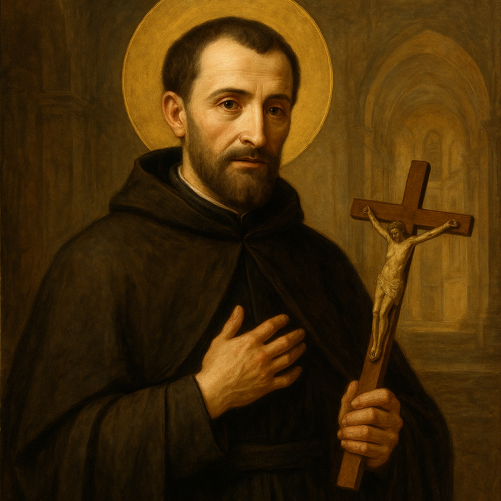 San Pietro Claver