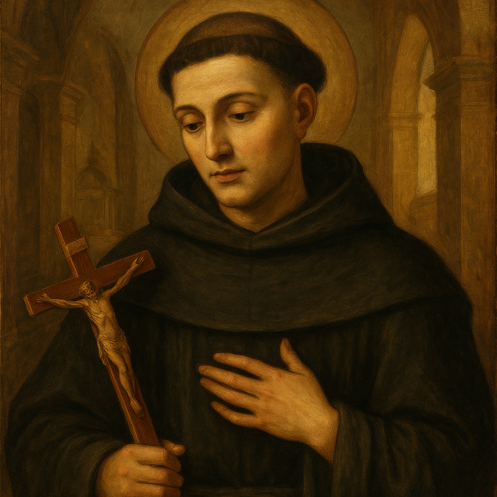 San Nicola da Tolentino