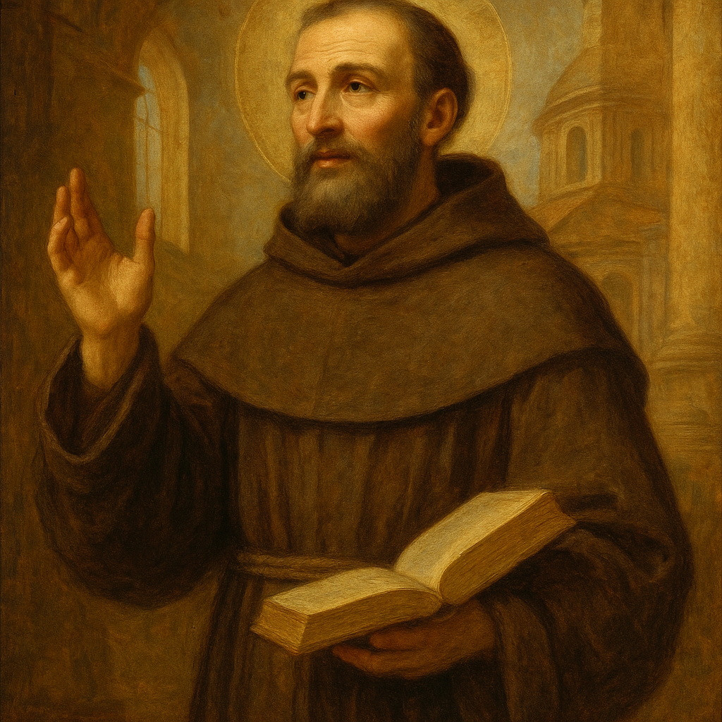 San Giuseppe da Copertino