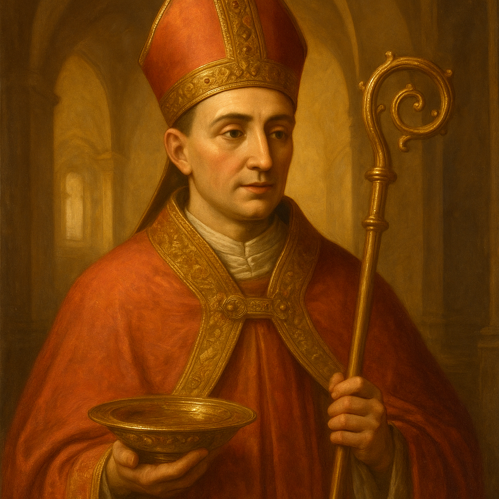 San Gennaro