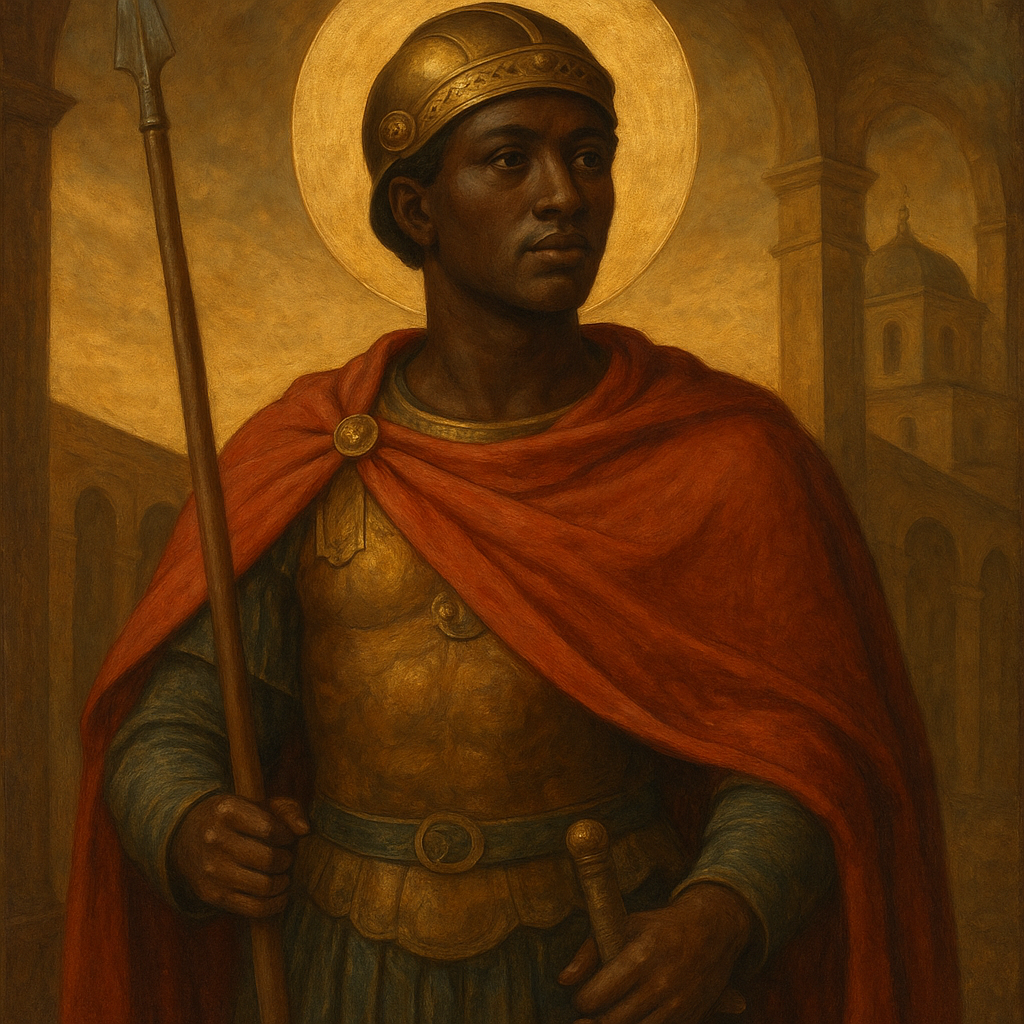 San Maurizio