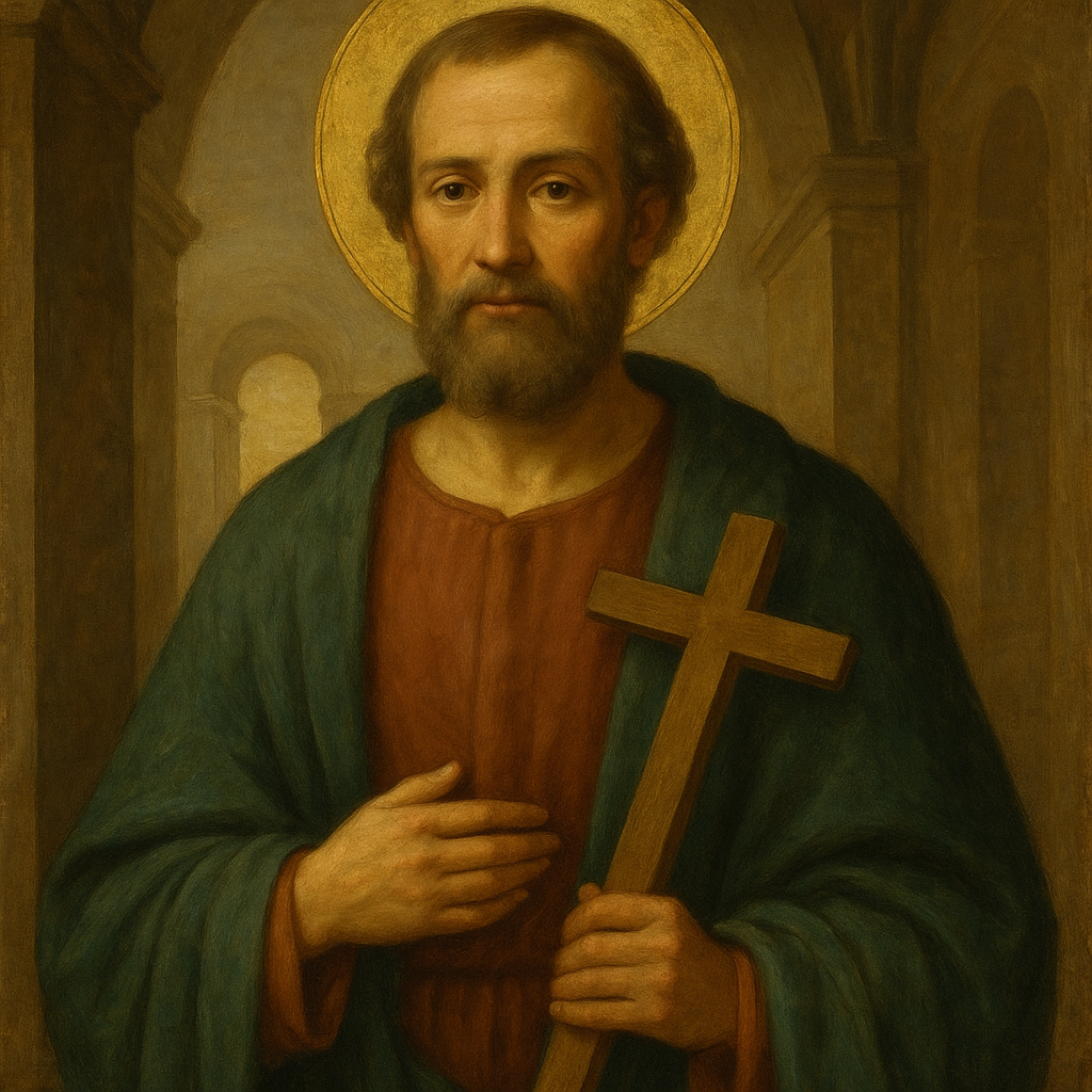 San Cleofa