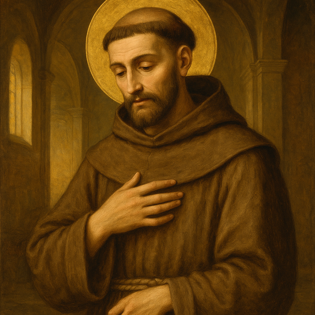 San Francesco d'Assisi
