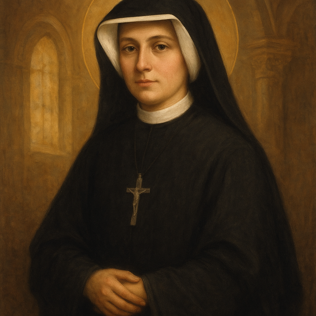 Santa Maria Faustina Kowalska